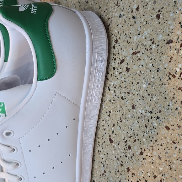 Adidas Stan Smith Men's Size 13 - Picture 2 of 9
